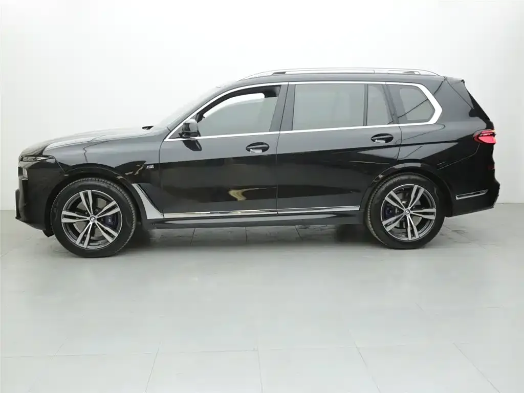 BMW X7 2023 из CN, фото 3