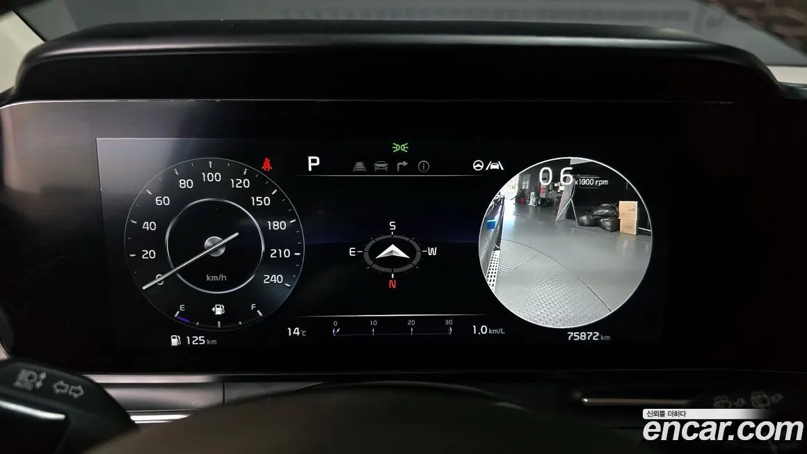 Kia Carnival 2023 из KR, фото 8