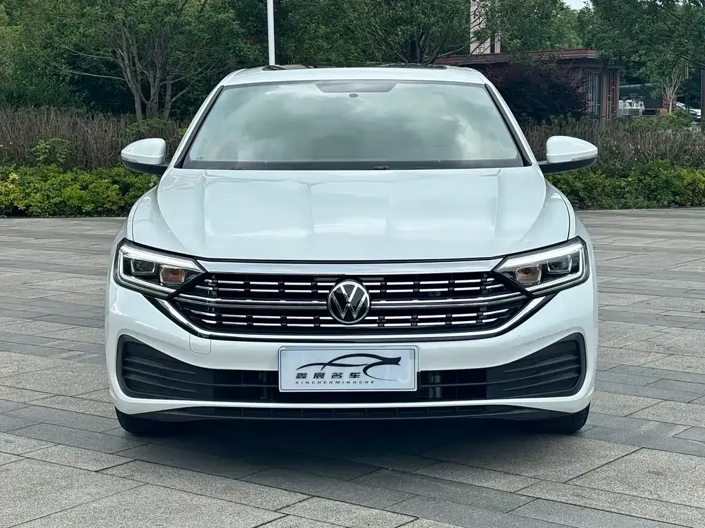 Volkswagen Sagitar 2024 из CN, фото 1