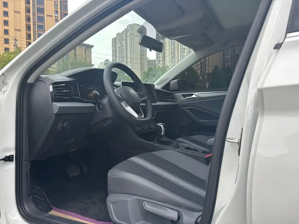 Volkswagen Sagitar 2024 из CN, фото 4