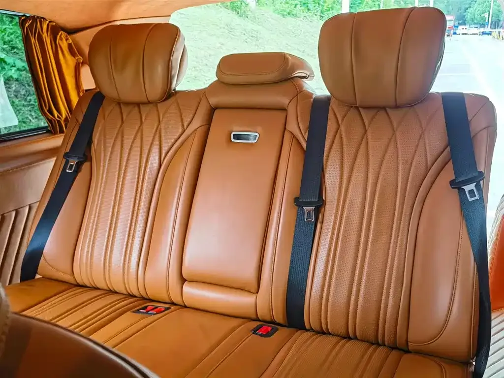 Mercedes-Benz Vito 2022 из CN, фото 10