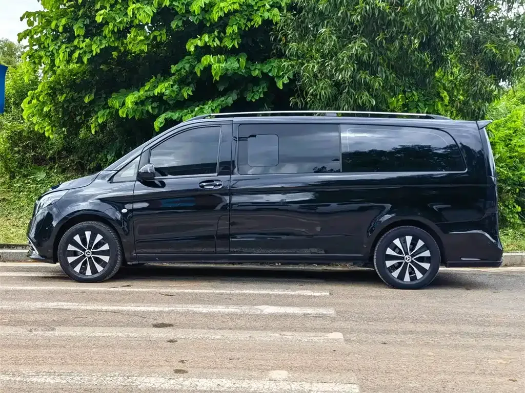 Mercedes-Benz Vito 2022 из CN, фото 4