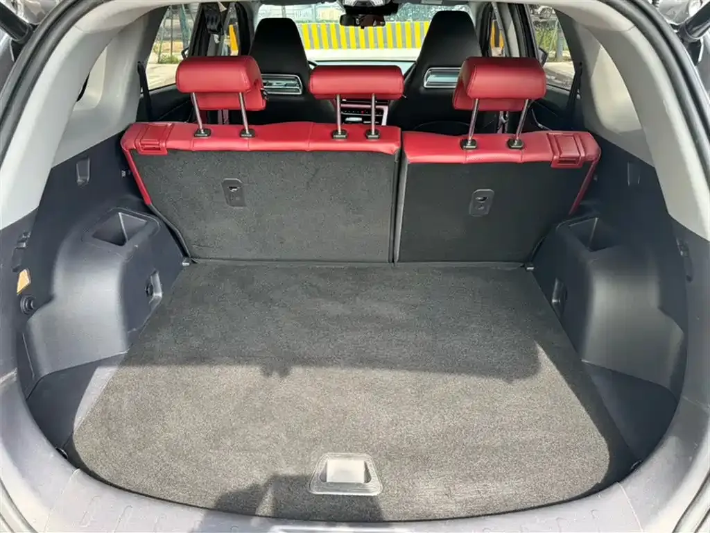Changan CS75 PLUS 2022 из CN, фото 6