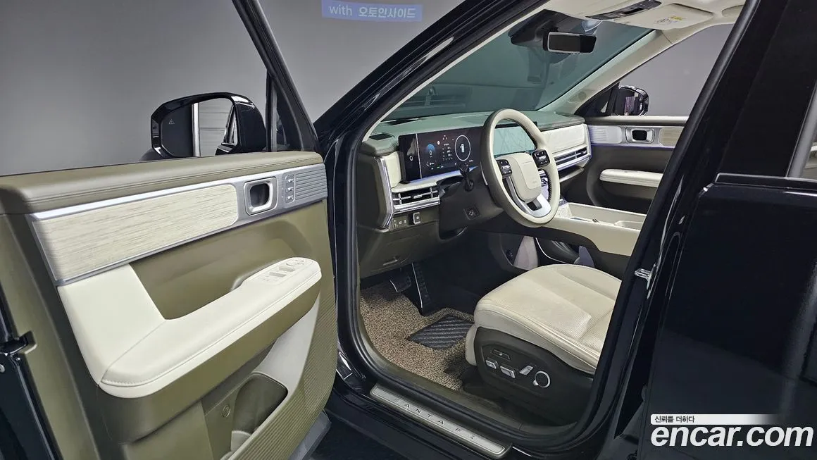 Hyundai Santafe — фото 10