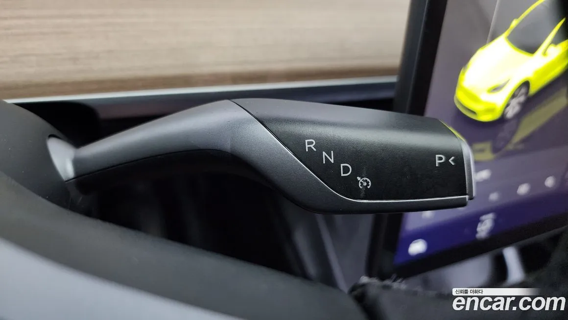 Tesla Model Y 2022 из KR, фото 9