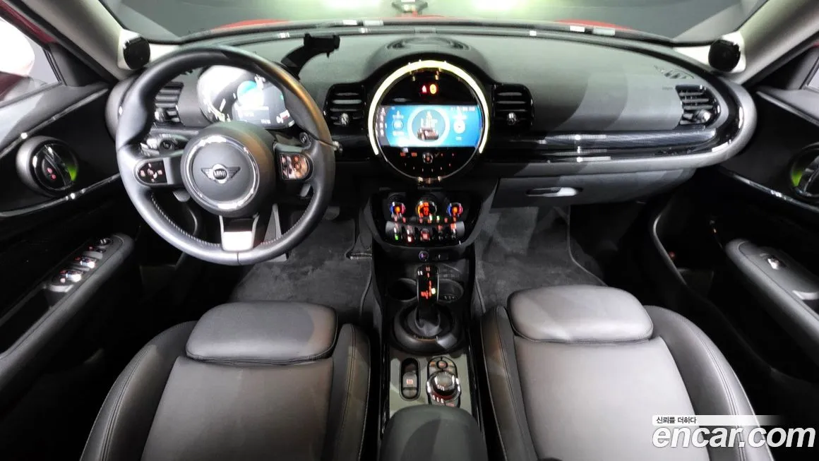 Mini Clubman 2023 из KR, фото 7
