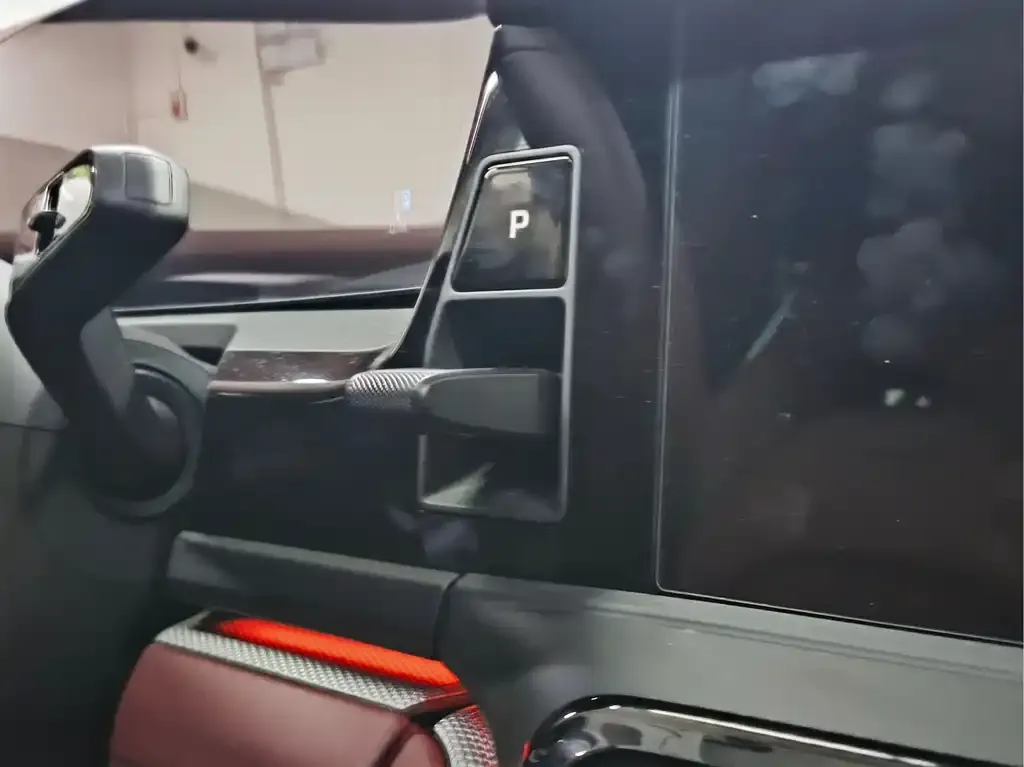 Porsche Panamera 2025 из CN, фото 9