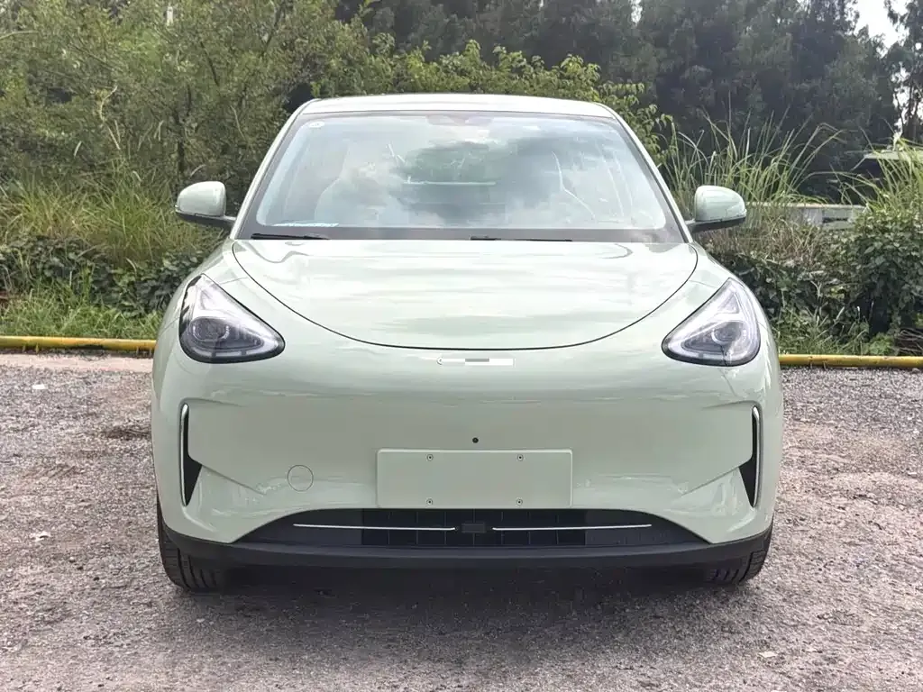 Geely Starburst 2024 из CN, фото 2