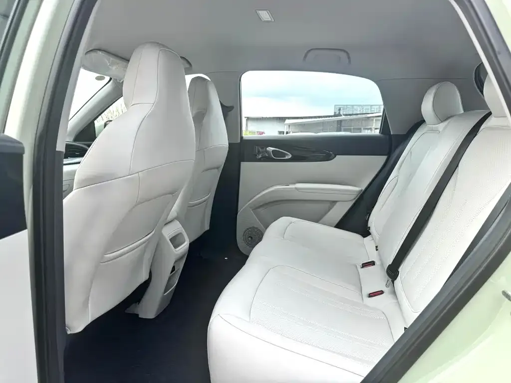 Geely Starburst 2024 из CN, фото 6