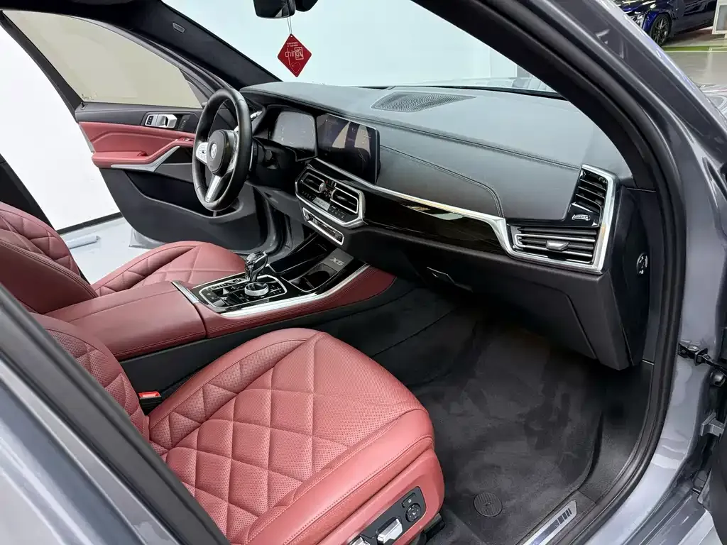 BMW X5 2022 из CN, фото 3