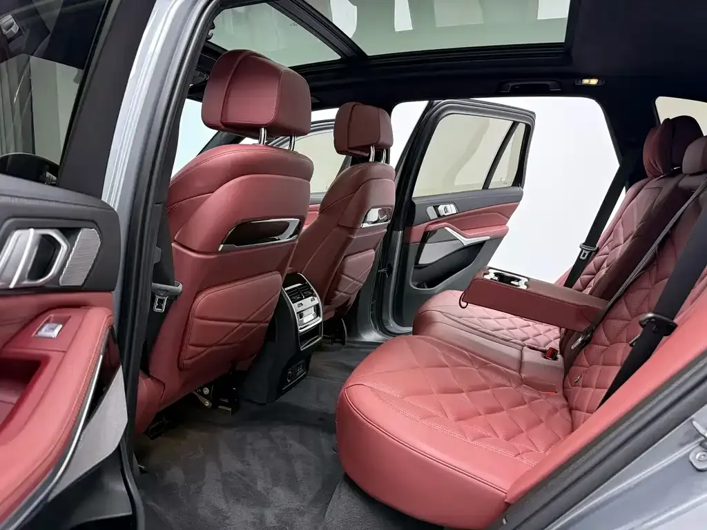 BMW X5 2022 из CN, фото 4