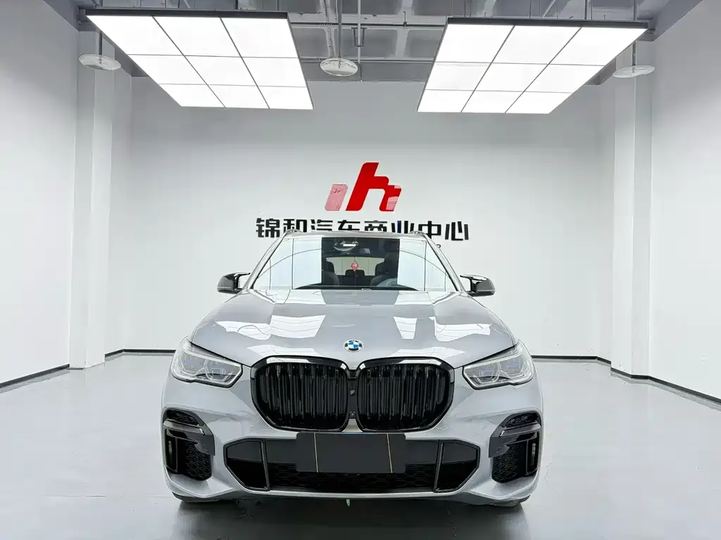 BMW X5 2022 из CN, фото 5