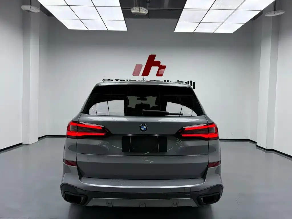 BMW X5 2022 из CN, фото 9