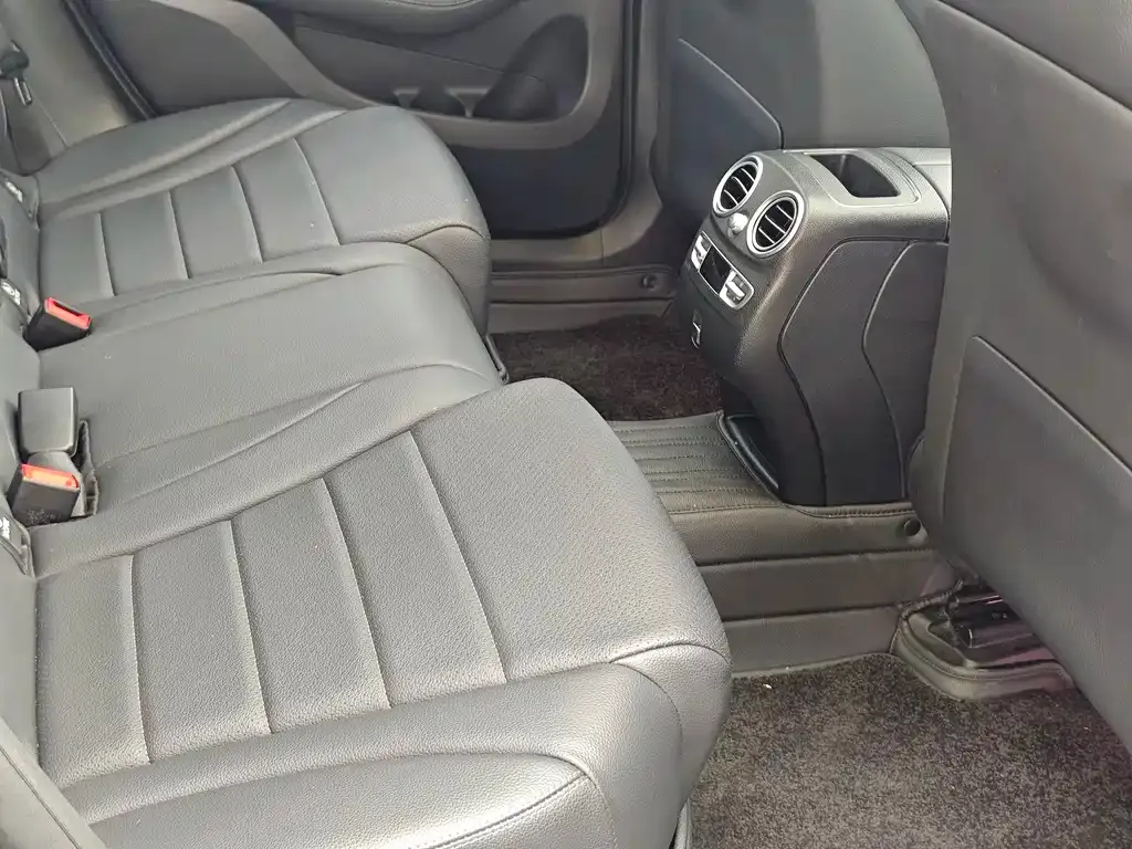 Mercedes-Benz GLC 2022 из CN, фото 10