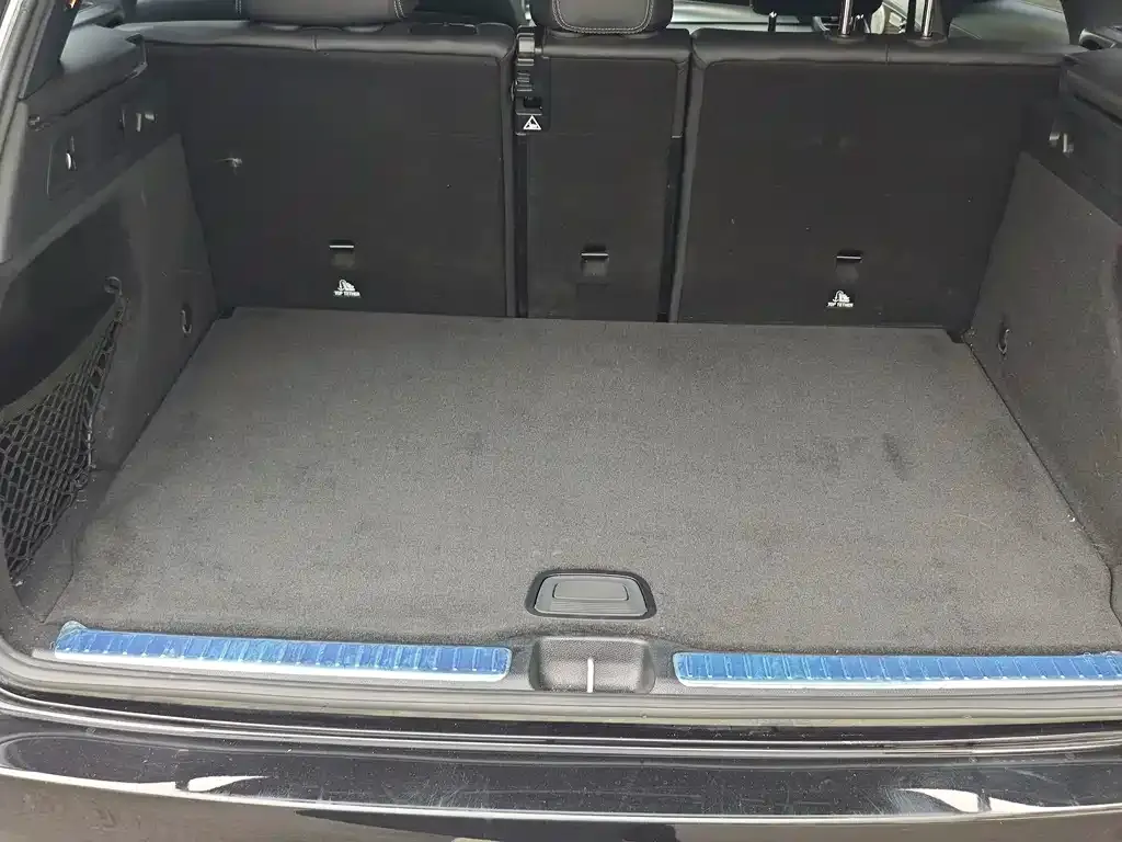 Mercedes-Benz GLC 2022 из CN, фото 8