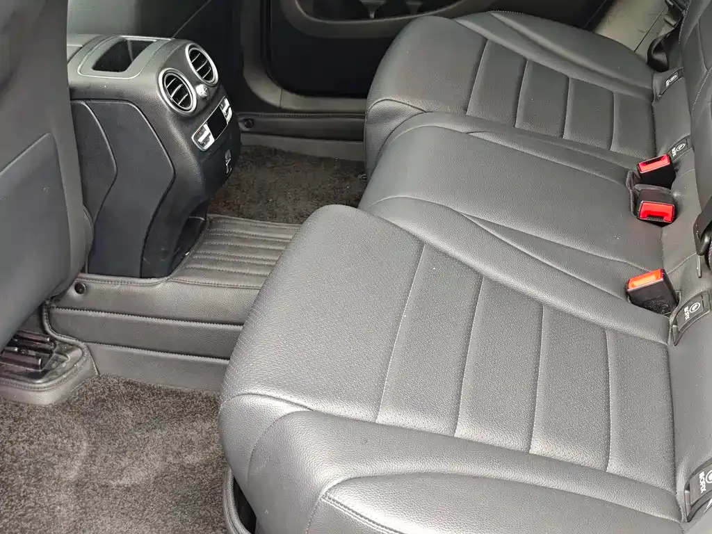 Mercedes-Benz GLC 2022 из CN, фото 9