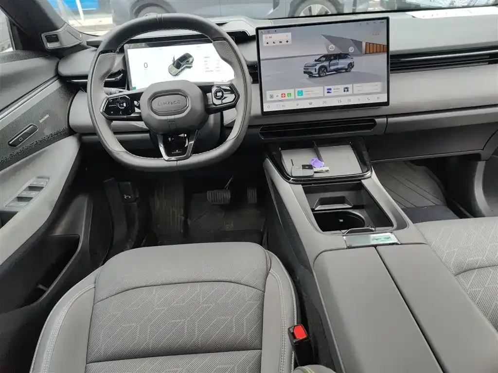 [object Object] 08 EM-P 2024 из CN, фото 10