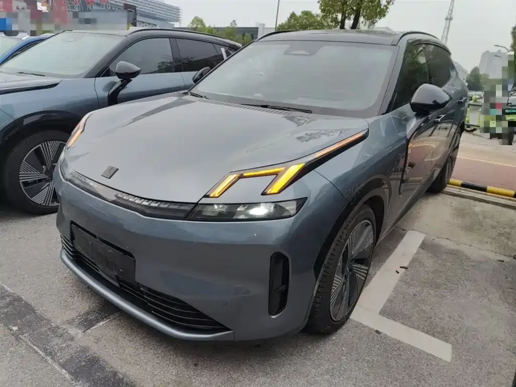 [object Object] 08 EM-P 2024 из CN, фото 2