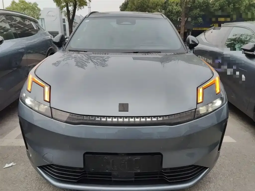 [object Object] 08 EM-P 2024 из CN, фото 3