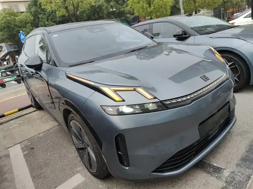 [object Object] 08 EM-P 2024 из CN, фото 4