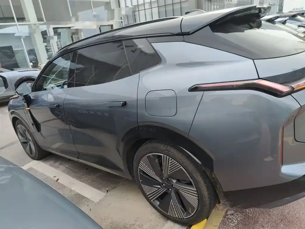 [object Object] 08 EM-P 2024 из CN, фото 5