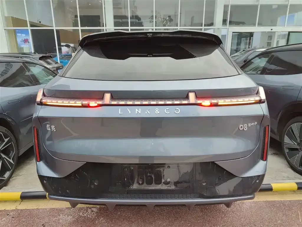 [object Object] 08 EM-P 2024 из CN, фото 6