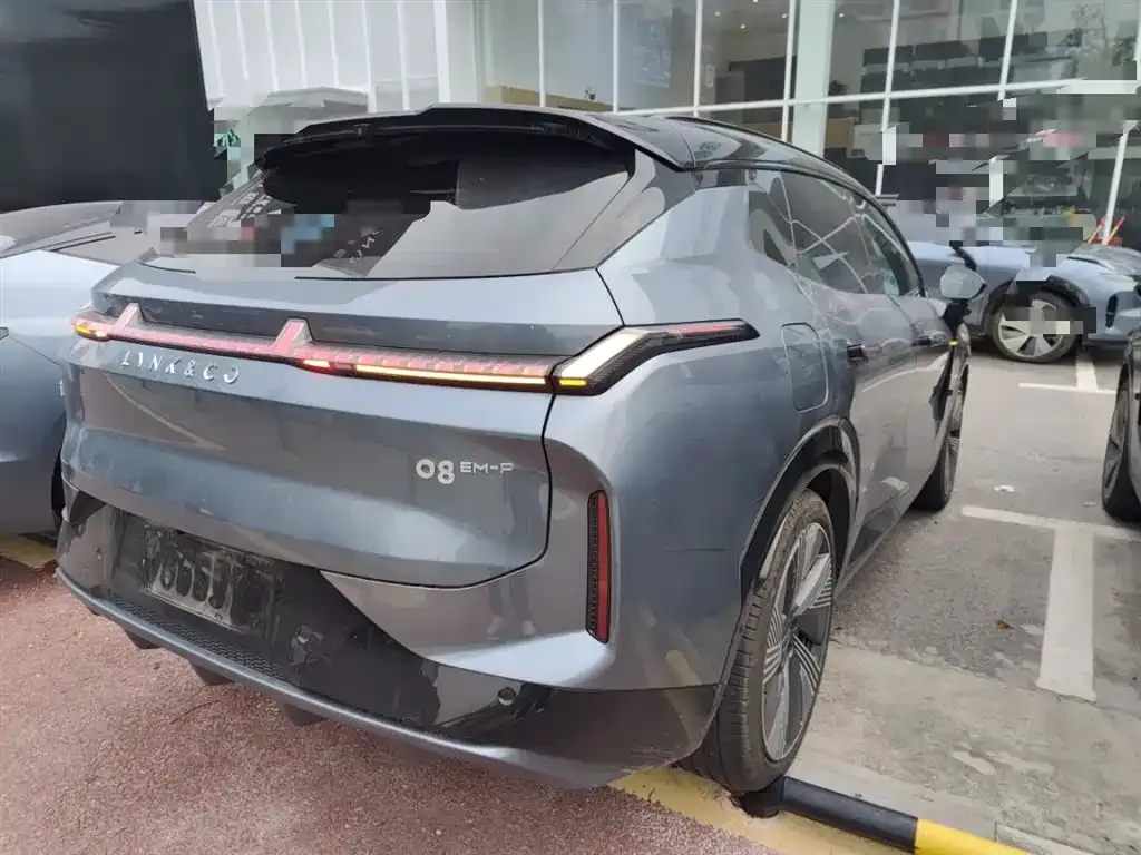 [object Object] 08 EM-P 2024 из CN, фото 7