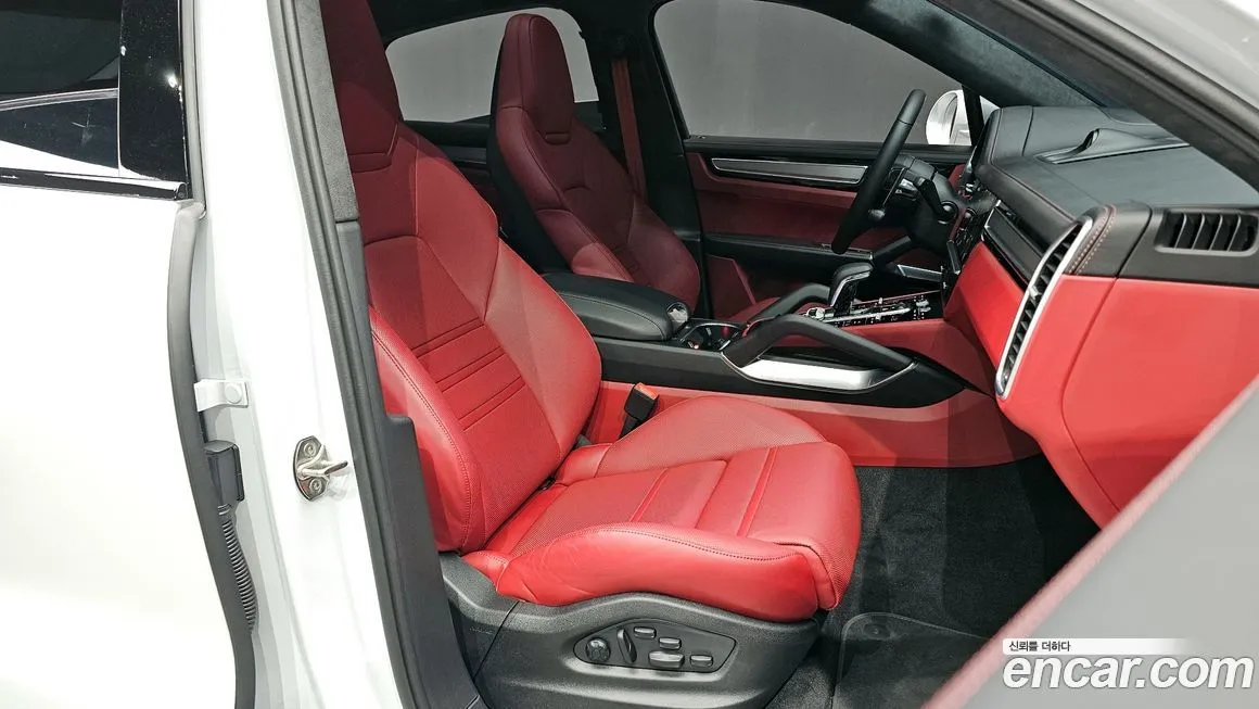 Porsche Cayenne 2023 из KR, фото 10