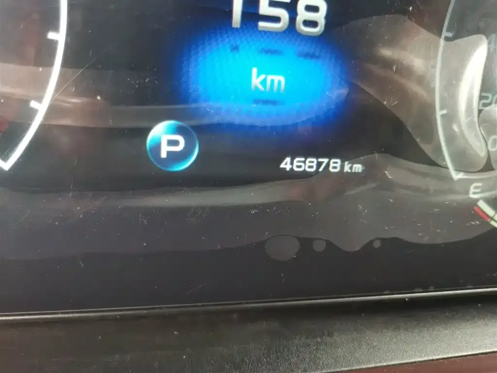 Geely Haoyue 2022 из CN, фото 6