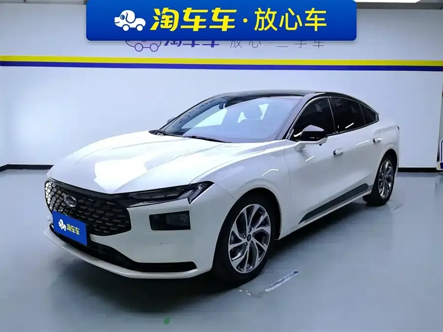 Ford Mondeo 2023 из CN, фото 1