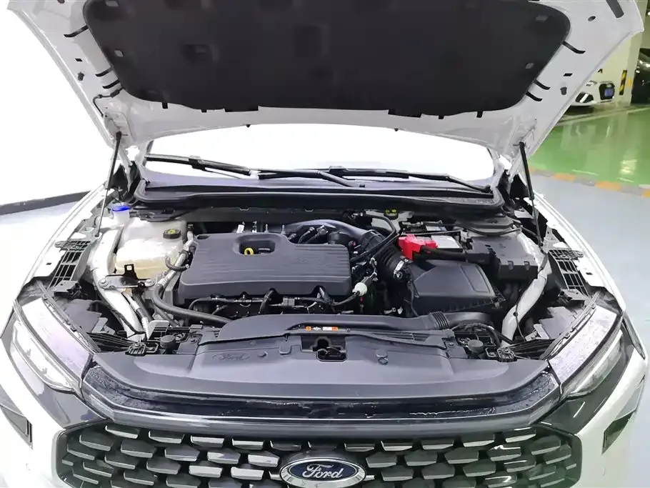 Ford Mondeo 2023 из CN, фото 10