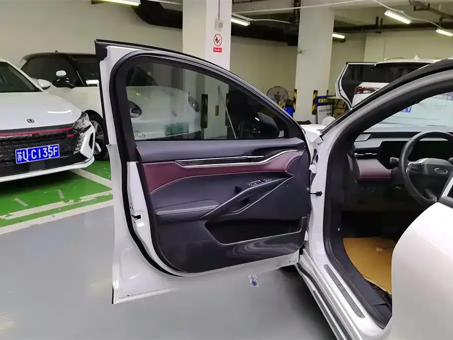 Ford Mondeo 2023 из CN, фото 7