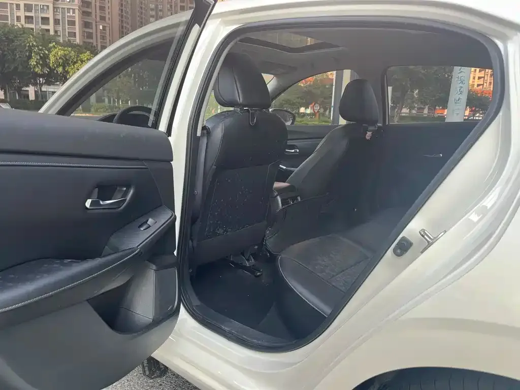 Nissan Sylphy 2022 из CN, фото 6