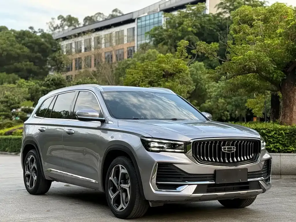 [object Object] Xingyue L 2022 из CN, фото 2