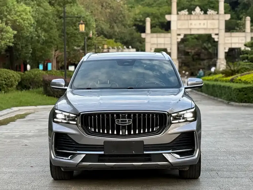 [object Object] Xingyue L 2022 из CN, фото 3