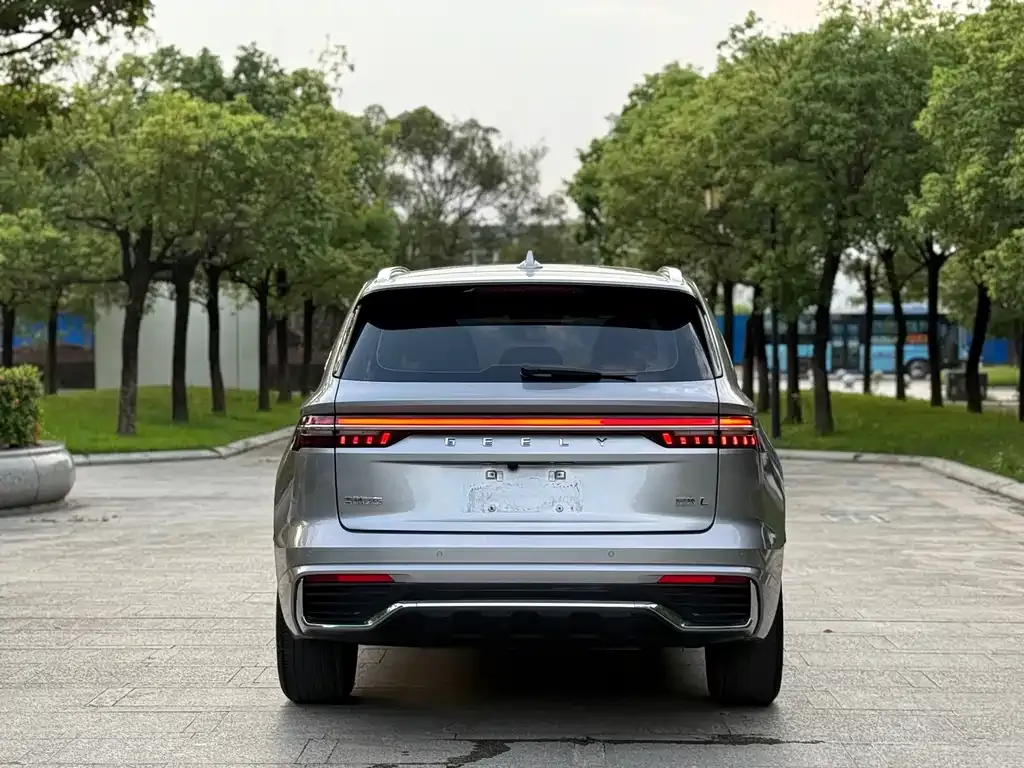 [object Object] Xingyue L 2022 из CN, фото 4