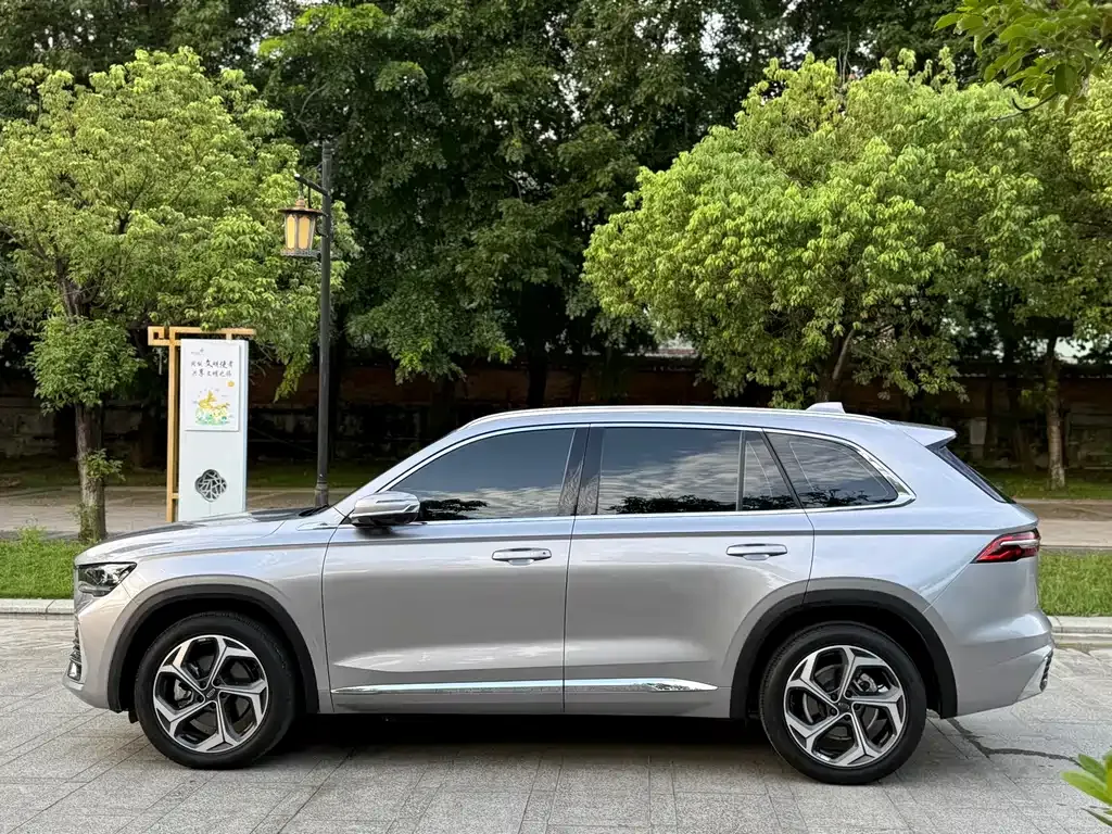 [object Object] Xingyue L 2022 из CN, фото 5