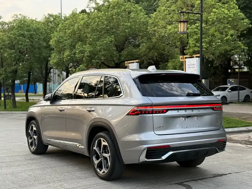 [object Object] Xingyue L 2022 из CN, фото 6