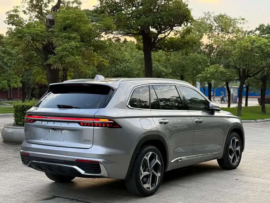 [object Object] Xingyue L 2022 из CN, фото 7