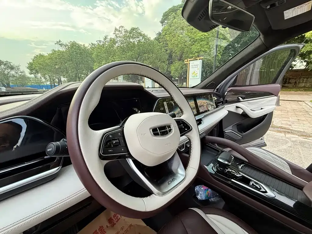 [object Object] Xingyue L 2022 из CN, фото 9