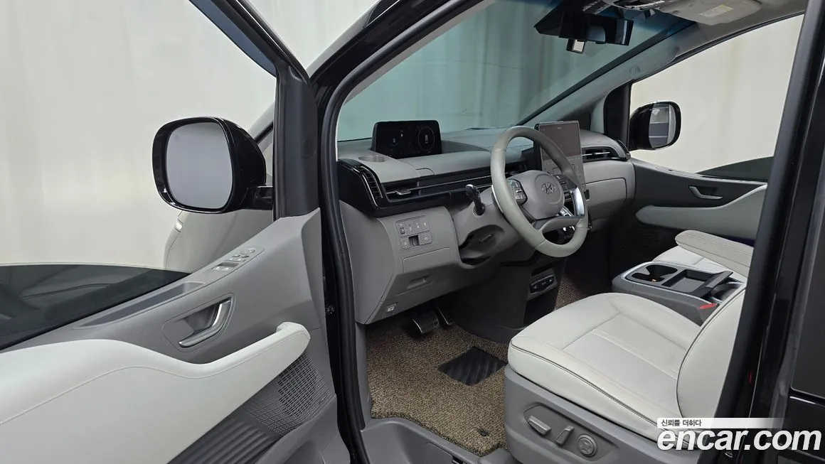 Hyundai Staria 2024 из KR, фото 10