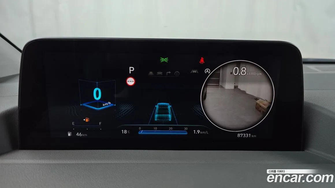 Hyundai Staria 2024 из KR, фото 8