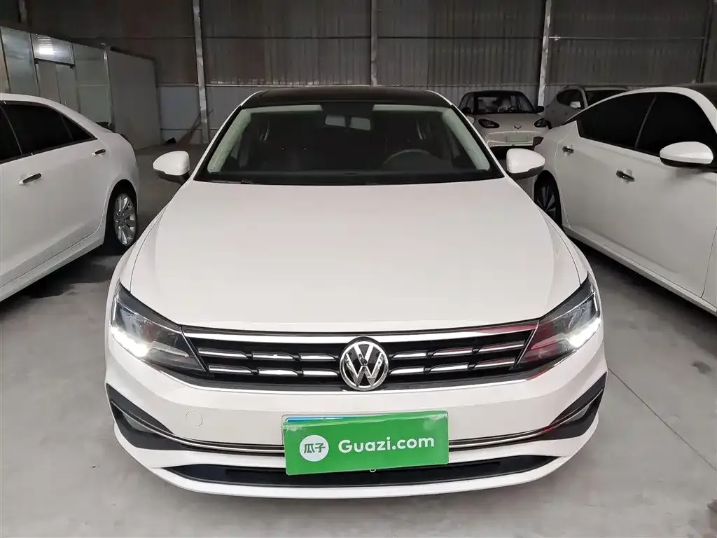 Volkswagen Lamando 2022 из CN, фото 3