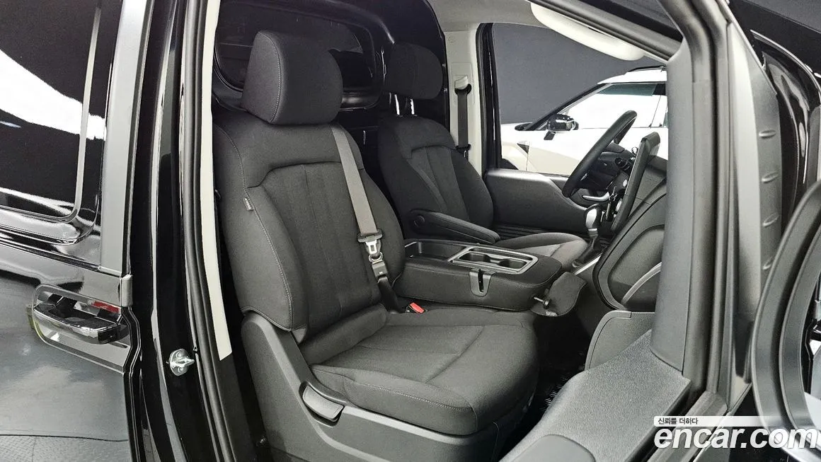 [object Object] Staria 2025 из KR, фото 10