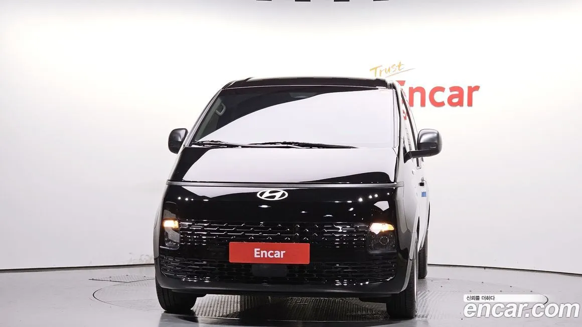 [object Object] Staria 2025 из KR, фото 3