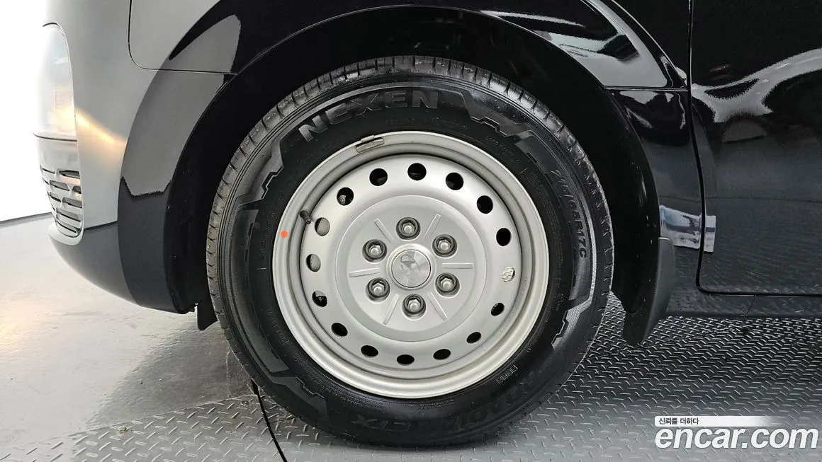 [object Object] Staria 2025 из KR, фото 5