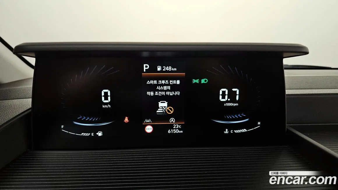 [object Object] Staria 2025 из KR, фото 8