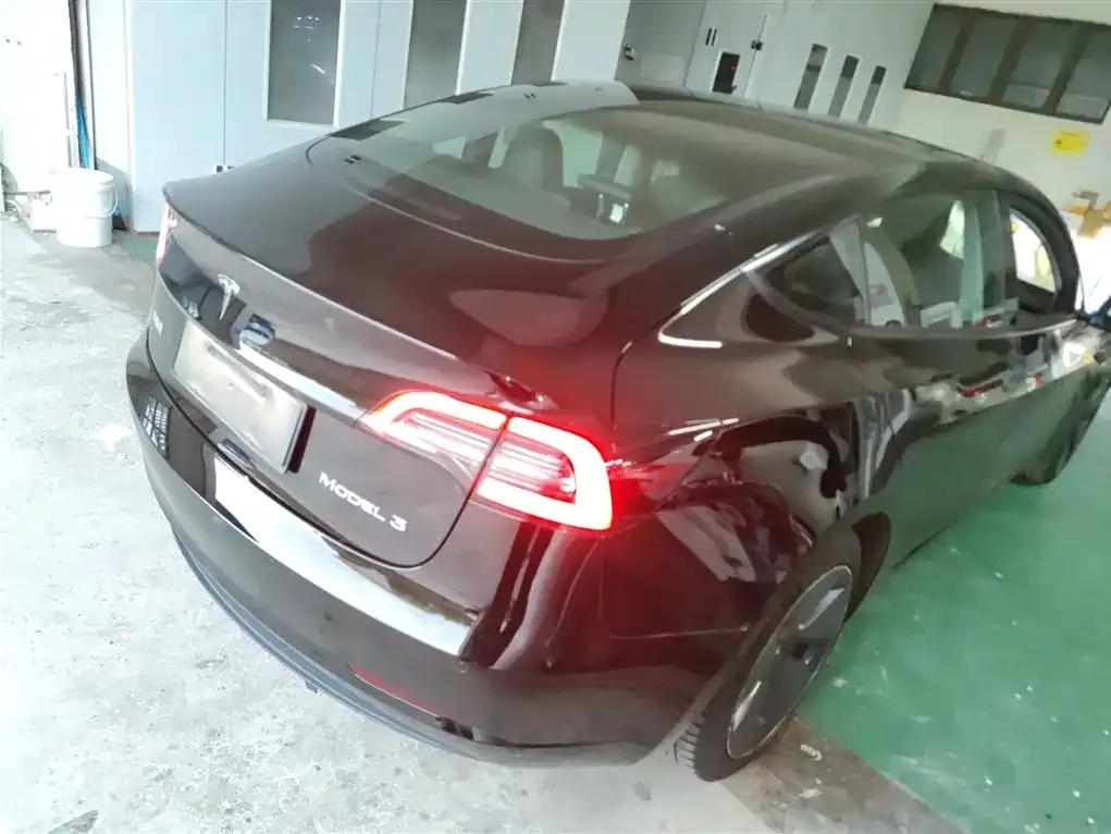 Tesla Model 3 2021 из CN, фото 7