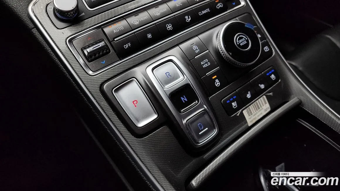 Hyundai Santafe — фото 9