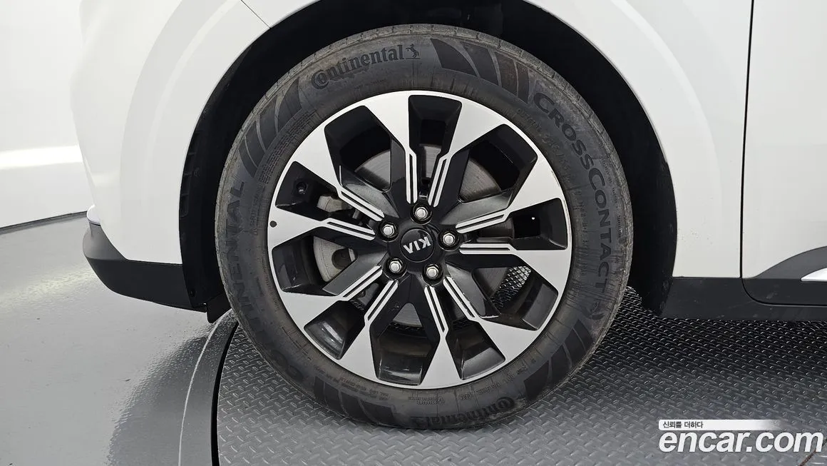 Kia Carnival 2021 из KR, фото 5